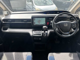 ステップワゴン 1.5 スパーダ 