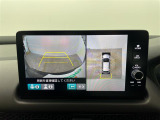 ZR-V 2.0 e:HEV Z 本革シート 修復歴無し