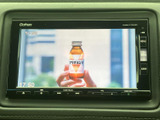 停車中にテレビや映像コンテンツを楽しめます。休憩時間などに、リラックスした時間を過ごせるのが魅力です。