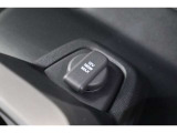 シガーソケットが付いているので、車から電源を取ることが出来ます!