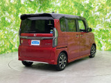N-BOXカスタム L コーディネートスタイル 