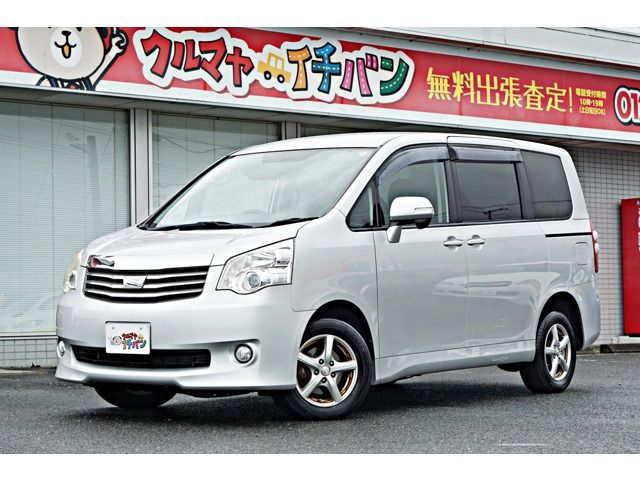 トヨタ ノア 