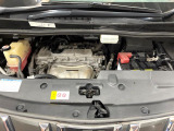 親切・丁寧な専門メカニックスタッフが応対!・車検・点検整備・事故等の修理などアフターサービスも安心。お車のカスタマイズもネクステージのサービススタッフまでご相談ください!