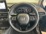 【Honda SENSING】衝突被害軽減ブレーキ〈CMBS〉、ACC〈アダプティブ・クルーズ・コントロール〉、LKAS〈車線維持支援システム〉、誤発進抑制機能、等で安全運転のサポートをします!