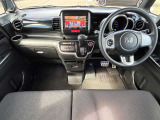 展示在庫は全車両、ルームクリーニング用洗剤やアルカリ電解水にて除菌、消毒済みになります。安心して車内もご覧いただけます!