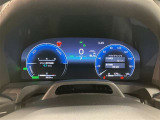 新世代TFT液晶メーターです。