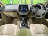 ランドクルーザープラド 2.7 TX Lパッケージ 4WD 