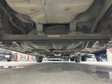 下回りがきれいなうちに、防錆加工の施工がオススメ。降雪地域はもちろん、沿岸部にお住いの方や、趣味でマリン・ウィンタースポーツをされる方にご好評いただいております。