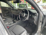 運転席廻り