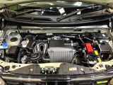 親切・丁寧な専門メカニックスタッフが応対!・車検・点検整備・事故等の修理などアフターサービスも安心。お車のカスタマイズもネクステージのサービススタッフまでご相談ください!