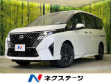 登録済未使用車 両側電動ドア 純正12.3型ディスプレイ 全周囲カメラ