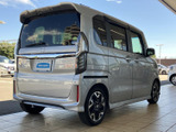 N-BOXカスタム G EX ターボ ホンダセンシング 
