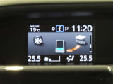 運転情報も確認ができます。