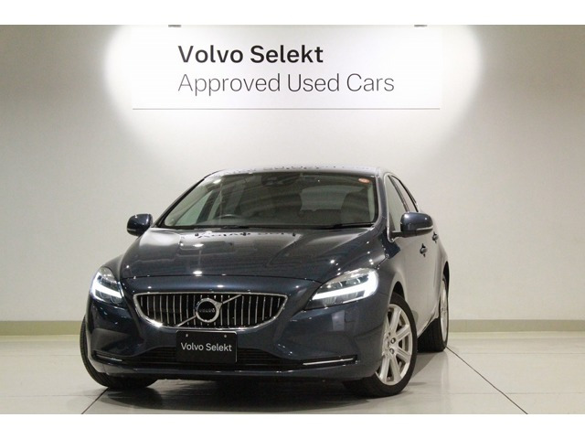 ボルボ V40 