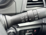【 オートライト 】オートライトなのでライトの点け忘れを気にすることなく運転が出来ます♪