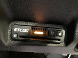 【ETC】高速道路の料金所をストレスなく通過!話題のスポットやサービスエリアに多い「スマートIC」利用時は必須のアイテムです。当店でセットアップを実施、ご納車当日からすぐにご利用いただけます!