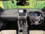 NX 300h Fスポーツ 