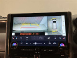 バックカメラも装備され運転をサポ-ト致します。駐車が苦手な方でも後ろが見えますので心配ございません!一度使ったら手放せません。