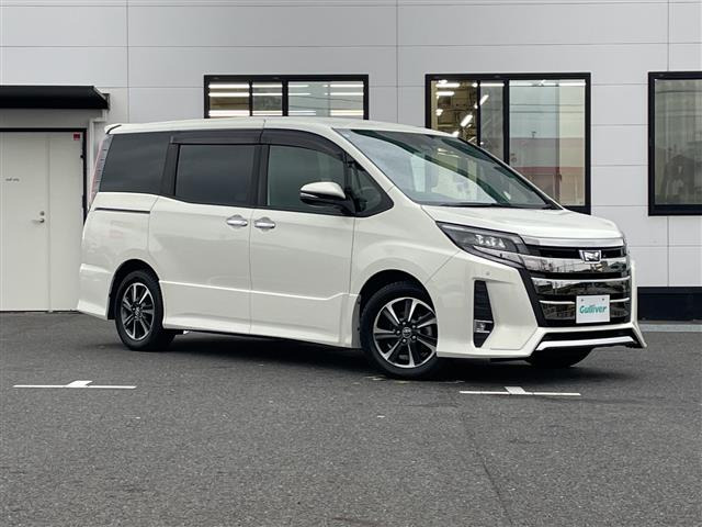 トヨタ ノア 