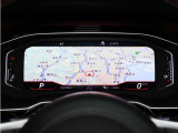 ■テクノロジーパッケージ(アクティブインフォディスプレイ、Qi規格ワイヤレス充電)