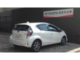 全車トヨタ独自のロングラン保証つき!1年間距離無制限で約60項目、5000部品が対象! さらに期間延長も可能!
