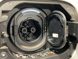 充電口