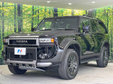 ランドクルーザー250 2.7 VX 4WD 