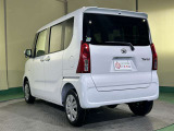 タント X 4WD