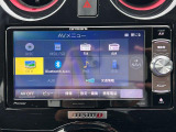 【Bluetooth】ナビゲーションと携帯電話/スマートフォンをBluetooth接続することができます。接続するとハンズフリーで使用することができるので、とても便利です!