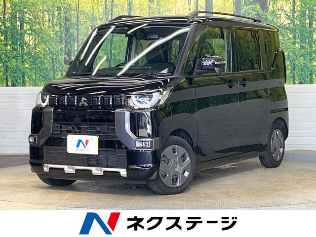 デリカミニ G