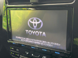 【純正9型ナビ】人気の純正ナビを装備しております。ナビの使いやすさはもちろん、オーディオ機能も充実!キャンプや旅行はもちろん、通勤や買い物など普段のドライブも楽しくなるはず♪