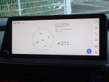 ディスプレイオーディオを装備しています。スマホと連動させると音楽やアプリを楽しむことができます。