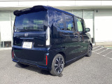 ボディクリーニング後、愛車をピカピカの状態へ保護するコーティング「ブライトパック」がおススメです!水垢がつきにくく、手入れがしやすくなりますよ!いつも愛車をきれいにしておきたい方におススメです。