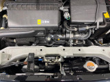 親切・丁寧な専門メカニックスタッフが応対!・車検・点検整備・事故等の修理などアフターサービスも安心。お車のカスタマイズもネクステージのサービススタッフまでご相談ください!