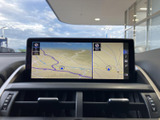 目的地へのナビゲーションをスムーズに。見やすい地図表示で、初めての道でも安心してお出かけいただけます。