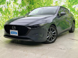 【中古車情報】マツダ MAZDA3ファストバック 2.0 20S プロアクティブ ツーリング セレクション  の中古車詳細（走行距離：3.4万km、カラー：ポリメタルグレーメタリック、販売地域：東京都多摩市）