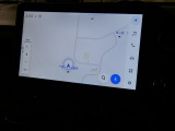 【ディスプレイオーディオナビ&フルセグTV】フルセグTVチューナー装備☆タッチパネルで目的地セットも簡単です。CD&DVD再生機能も搭載されております。