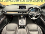 CX-8 2.2 XD エクスクルーシブ モード 
