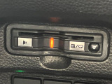 ★高速走行もスムーズにお支払いが可能な【ETC】ご納車までにセットアップを行い、ご納車時にはご利用いただけるようにいたします♪