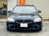 5シリーズツーリング 535i Mスポーツ パッケージ 