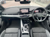 A4 40 TDI クワトロ Sライン 4WD 