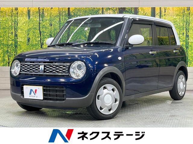 アルトラパン モード