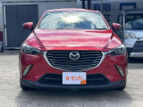 CX-3 1.5 XD プロアクティブ 