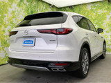 CX-60 3.3 XD エクスクルーシブモード ディーゼル 