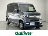 禁煙車 純正DA バックカメラ TV Bluetooth USB LEDオートライト フォグランプ ホンダセンシング 衝突軽減装置 追従クルコン ハンドル支援 純正フロアマットゴム製 両側スライドドア