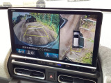 バックカメラも装備しております。車庫入れの苦手なお客様も安心!重宝してくれます!