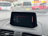 Bluetoothも設定可能◎お好きな音楽を聴きながら心地いいドライブを♪