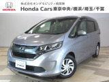 ホンダカーズ東京中央U-Select西新井へようこそ。当社下取りのお墨付き車両。人気車両で充実装備の一台。おススメです。どうぞご覧くださいませ。