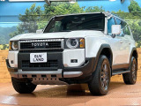ランドクルーザー250 2.7 VX 4WD 