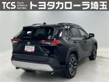 ボディサイズは全長461&times;全幅186&times;全高169センチ!3ナンバー登録となります!